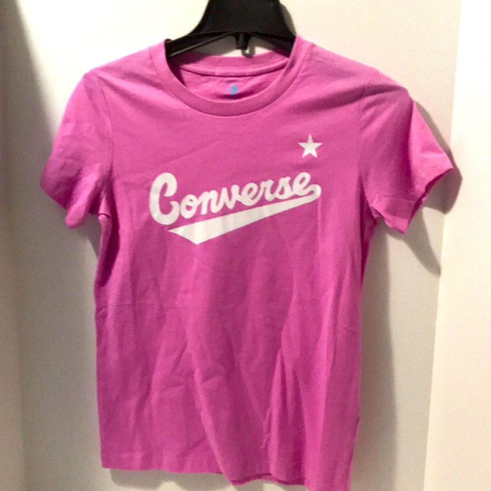 Converse XS Tee